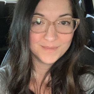 Meet your Posher, Ali